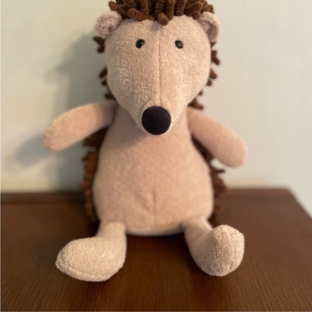 Jellycat Plush Porcupine Plush Toy